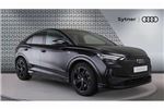 2021 Audi Q4 e-tron Sportback