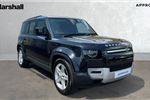 2021 Land Rover Defender