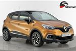 2019 Renault Captur