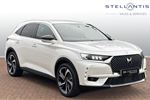 2021 DS DS 7 Crossback