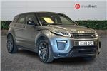 2018 Land Rover Range Rover Evoque