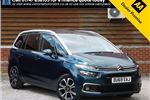 2019 Citroen Grand C4 SpaceTourer