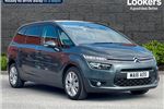 2016 Citroen Grand C4 Picasso