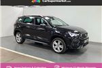 2022 SEAT Ateca