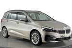 2020 BMW 2 Series Gran Tourer