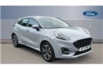 2022 Ford Puma