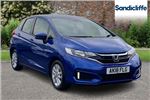 2018 Honda Jazz