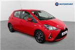 2018 Toyota Yaris