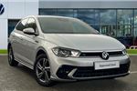 2022 Volkswagen Polo