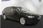 2024 Volkswagen Golf Estate
