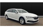 2024 Skoda Superb Estate