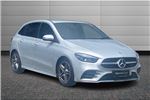 2020 Mercedes-Benz B-Class