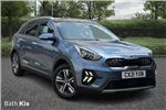 2021 Kia Niro