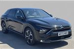 2023 Citroen C5 X