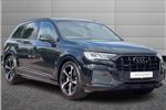 2024 Audi Q7