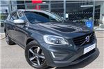 2017 Volvo XC60