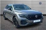 2022 Volkswagen Touareg
