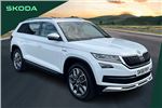 2018 Skoda Kodiaq