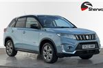 2022 Suzuki Vitara