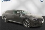 2024 Volkswagen Arteon Shooting Brake