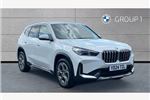 2024 BMW X1