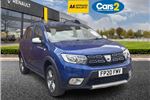 2020 Dacia Sandero Stepway