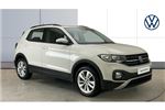 2023 Volkswagen T-Cross