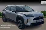 2023 Toyota Yaris Cross