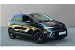 2022 Vauxhall Crossland