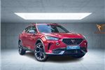 2023 Cupra Formentor