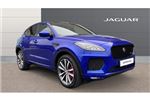 2018 Jaguar E-Pace