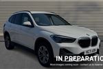 2022 BMW X1