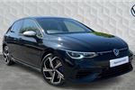 2021 Volkswagen Golf R