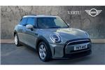 2022 MINI Hatchback 5dr