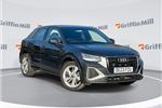 2023 Audi Q2