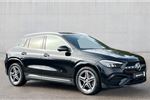 2024 Mercedes-Benz GLA