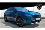 2024 Peugeot 3008