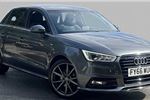 2016 Audi A1