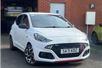 2021 Hyundai i10