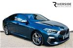 2020 BMW 2 Series Gran Coupe