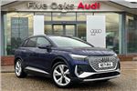 2021 Audi Q4