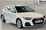 2019 Audi A1