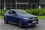 2020 Mercedes-Benz GLE