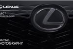 2023 Lexus ES