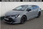 2021 Toyota Corolla Touring Sport