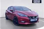 2021 Nissan Micra