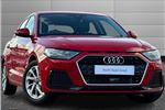 2024 Audi A1