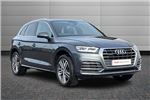 2017 Audi Q5