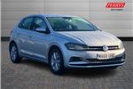 2018 Volkswagen Polo