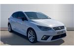 2021 SEAT Ibiza